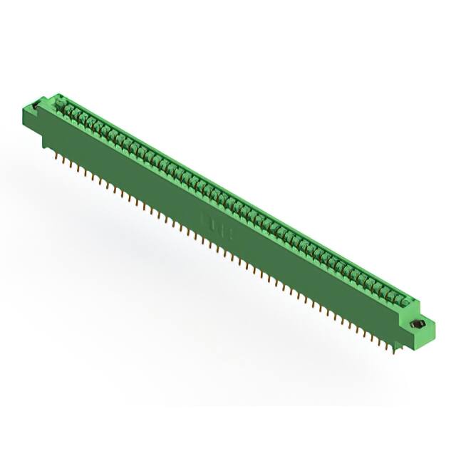 846-094-556-808 EDAC Inc.  Edgeboard Connectors